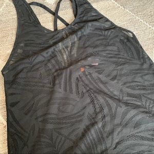 PUMA Workout Tank, S